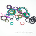 Kejuruteraan Nitrile Nitrile O-Rings
